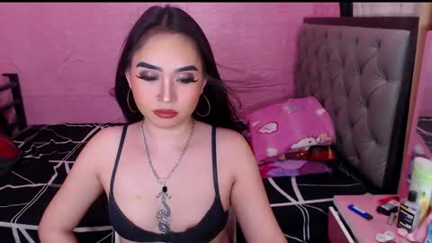 Snapshot of yourdreamisabell chatting on February 17, 2:04 pm yourdreamisabell online show from February 17, 2:04 pm