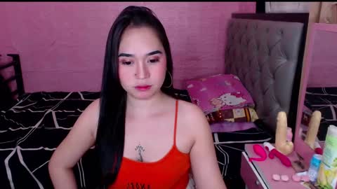Snapshot of yourdreamisabell chatting on February 22, 7:14 pm yourdreamisabell online show from February 22, 7:14 pm