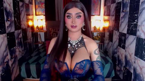 Kath Harper online show from October 16, 6:03 am