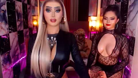 Kath Harper online show from December 1, 10:04 pm