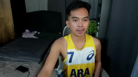Snapshot of yourfantasyboyjr chatting on April 26, 1:20 pm i am your dream boy JR online show from April 26, 1:20 pm