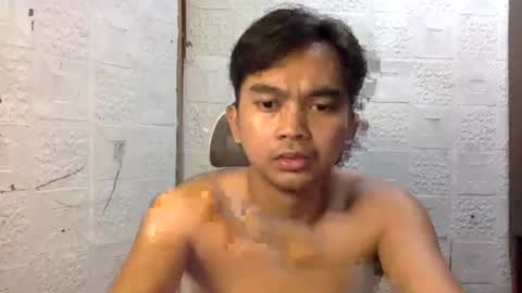 i am your dream boy  JR  online show from August 9, 4:12 pm