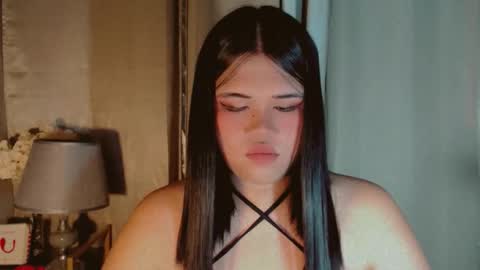 Jessica online show from October 7, 1:58 am