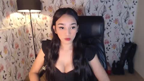 maureen love you online show from January 23, 1:02 pm