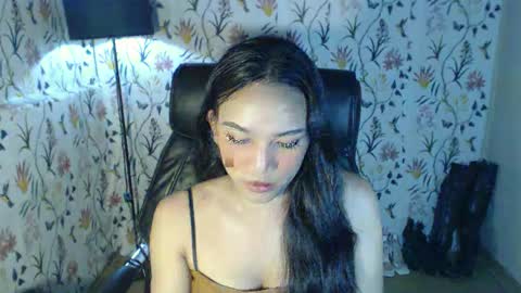 maureen love you online show from February 1, 3:19 am