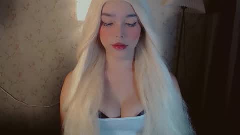 maureen love you online show from October 27, 1:09 am