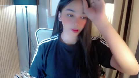 maureen love you online show from November 10, 7:57 pm