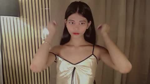 Vivian online show from January 9, 9:49 pm