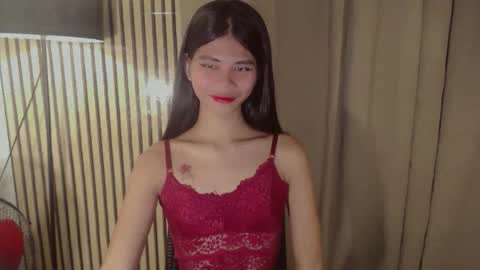 Vivian online show from January 18, 9:18 pm