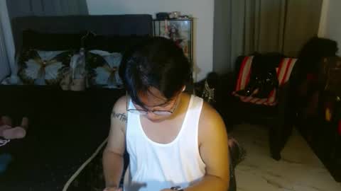 Fem boi Nards online show from June 2, 8:38 am