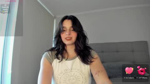 Helena online show from March 26, 7:19 pm