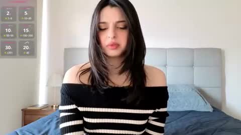 Helena online show from June 26, 6:12 pm
