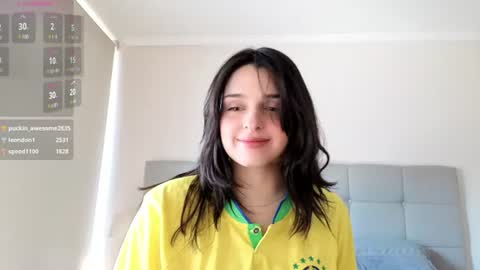 Helena online show from June 29, 4:40 pm