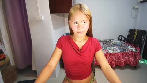 Angela online show from November 19, 11:21 am