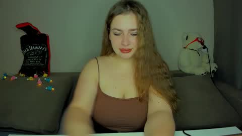 yourgem__ online show from December 22, 2:19 am