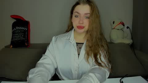 yourgem__ online show from February 3, 2:53 am