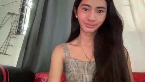 Snapshot of yourgirlsweet_kishia chatting on May 30, 12:41 am yourgirlsweet_kishia online show from May 30, 12:41 am