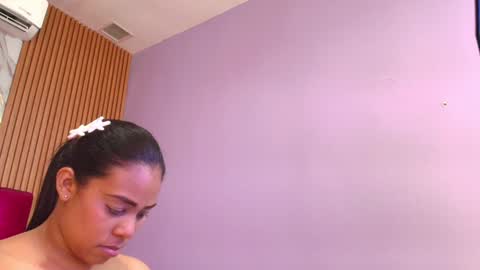 REBECA  online show from December 8, 12:52 pm