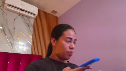 REBECA  online show from December 10, 2:59 am