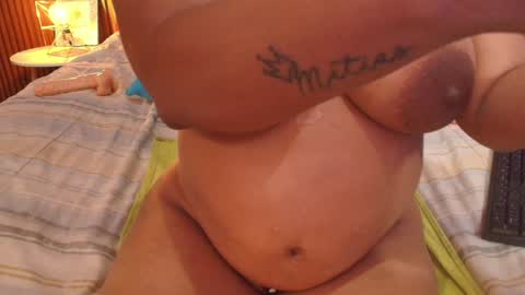 REBECA  online show from December 10, 6:01 am