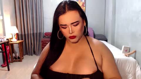 Cassy online show from December 4, 11:13 pm