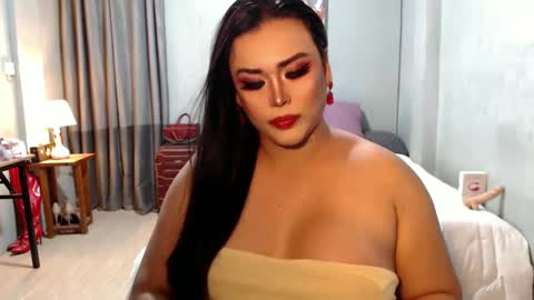 Cassy online show from December 19, 1:28 am