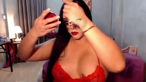 Cassy online show from January 15, 11:10 am