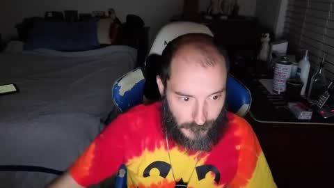 Sh online show from October 21, 2:01 am