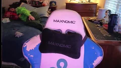 Sh online show from February 15, 7:54 pm