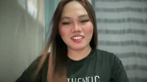 Snapshot of yourhotgirl_lyn chatting on June 23, 6:55 am yourhotgirl_lyn online show from June 23, 6:55 am
