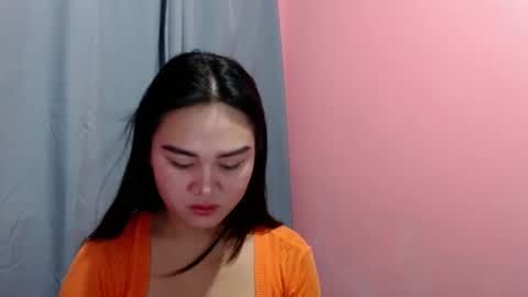 Snapshot of yourhotlovely_patriciaxxx chatting on February 9, 8:33 am Patricia online show from February 9, 8:33 am