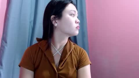 Snapshot of yourhotlovely_patriciaxxx chatting on March 6, 7:03 am Patricia online show from March 6, 7:03 am