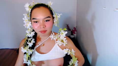 Snapshot of yourhumiliationgirl chatting on November 24, 7:08 am yourhumiliationgirl online show from November 24, 7:08 am