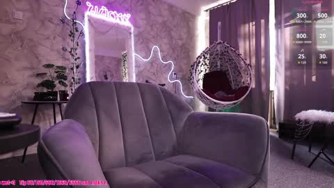 Aleksandra online show from May 8, 3:50 pm
