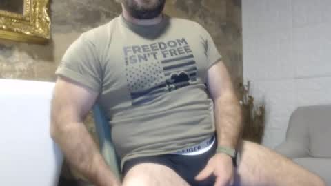 Jacky online show from December 15, 4:40 am