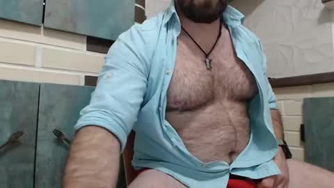 Jacky online show from February 3, 5:35 pm