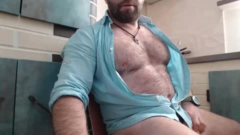 Jacky online show from February 13, 6:30 am