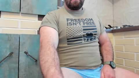 Snapshot of yourjackdick chatting on April 11, 3:55 am Jacky online show from April 11, 3:55 am