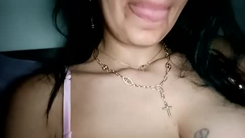 yourjessywet online show from June 18, 8:13 pm