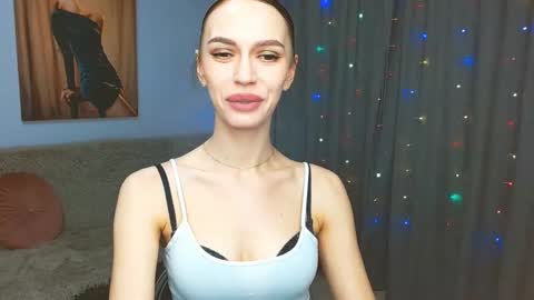 Ksyusha online show from January 30, 7:29 am