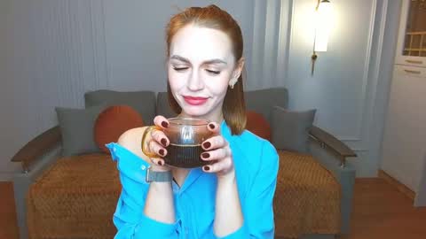 Ksyusha online show from February 22, 5:02 pm