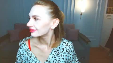 Ksyusha online show from March 2, 6:59 am