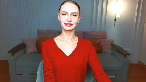 Ksyusha online show from March 6, 10:41 am