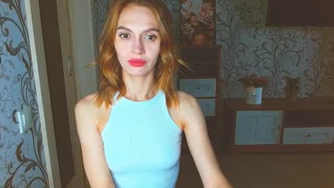 Ksyusha online show from September 16, 6:58 am