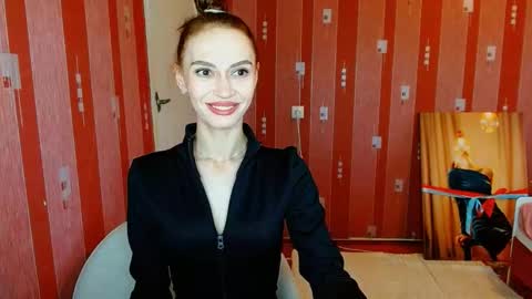 Ksyusha online show from November 10, 7:07 am