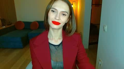 Ksyusha online show from November 20, 8:03 am