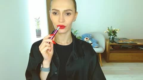 Ksyusha online show from February 11, 8:19 am