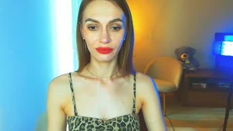 Ksyusha online show from April 3, 7:17 am
