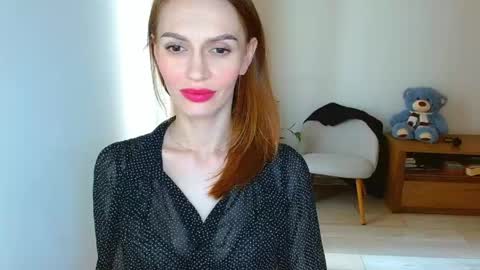 Ksyusha online show from May 9, 7:24 am