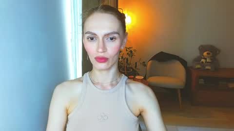 Ksyusha online show from May 12, 8:22 am
